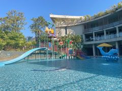 -台山颐和温泉城