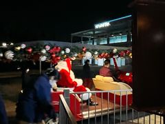 -迪士尼小镇