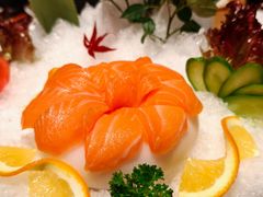 -新长福(国贸金融中心店)