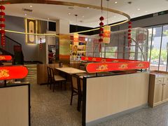 -关里关外·鱼头泡饼(唐冶绿地汇店)