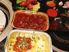 -烤路里·韩国品质自助烤肉(石路天虹4号店)