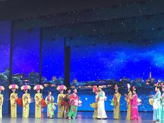 -珠海圆明新园