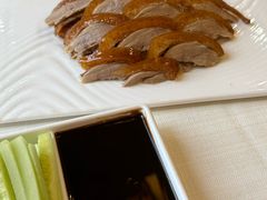 -便宜坊烤鸭店(玉蜓桥天坛店)