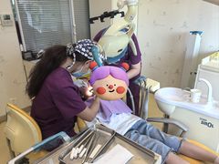 -泰康拜博口腔(世博园乐尔店)