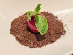 -ManHo万豪中餐厅(成都茂业JW万豪酒店)