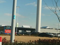 -南通奥特莱斯购物广场