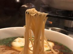长寿面-农家大院(纪王店)
