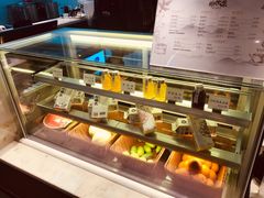 -浙味观杭州海鲜面(钱江新城高德置地店)