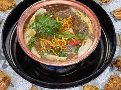 -顺顺小吃(独克宗古城店)