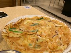 海鲜饼-元祖李朝(新威路店)