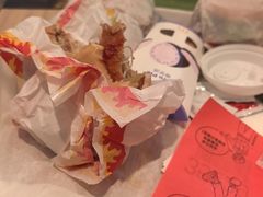 -麦当劳(龙湖北京大兴天街店)