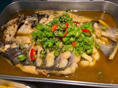 -半天妖烤鱼(芝罘万达店)