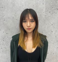 点击看大图 -OnHair造型