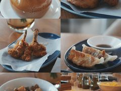 -北京柏悦酒店·锦庭餐厅Dining Room