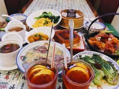 -七爷清汤腩·港式餐厅(金狮广场店)