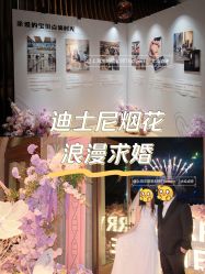 -迈瑞米求婚策划(静安店)