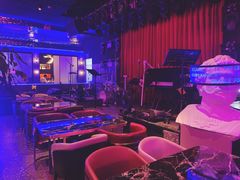 -108·公社·创意餐厅·LIVE HOUSE(李公堤店)