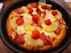 -必胜客(WOW梦之城店)