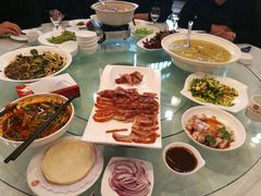 -饼中王酒楼(光复西路店)