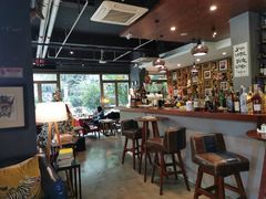 -咖法森林·咖啡  酒吧(天河店)