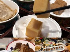 -真地道京味府·鲜橙烤鸭·北京菜(朝外大街东大桥店)