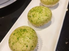 侨乡葱茸包-闽和南(深圳万象城店)