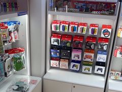 -任天堂Nintendo Switch体验店(天河城店)