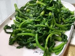 炒时蔬-曹家小厨(贵阳路店)