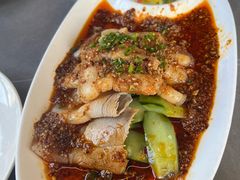 -香辣会·老牌川菜(骏豪店)