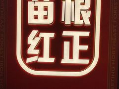 -遇东北林区铁锅炖(南开店)