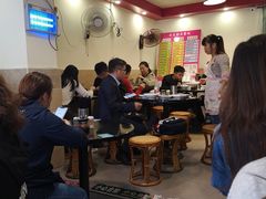 大堂-卓粤拉肠(红庙店)