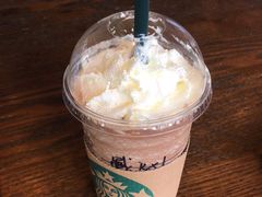 -星巴克(成都市中海右岸环宇坊店)