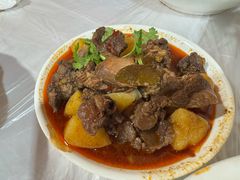 -清真.回香园(南街店)