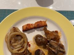 -味餐厅·海鲜·火锅·自助餐