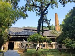 -景德镇古窑民俗博览区