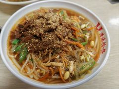 -王大妈清汤饸饹(白云社区店)