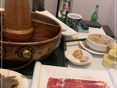-吉羊三宝(复兴门笔管胡同店)