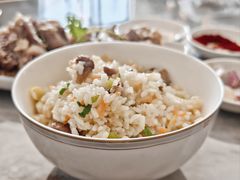 -清真兰州手抓羊肉餐厅