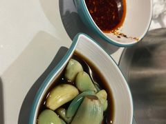 -叁拾壹克饺子·东北菜(国贸店)