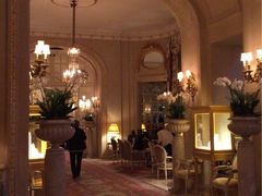 Tea&nbsp;at&nbsp;the&nbsp;Ritz-The Ritz Restaurant
