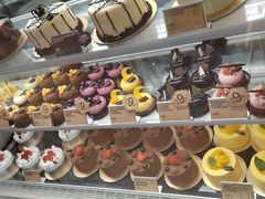 -PAPER STONE BAKERY(天环店)