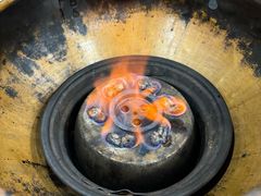 -德顺斋爆肚涮肉馆·烧烤·羊蝎子·清真炒菜(马驹桥店)