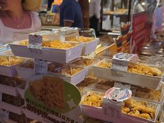 -昆明冠生园·蛋糕·面包(南强街店)