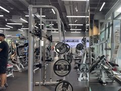 -OG01·24h私教铁馆(中鼎316店)