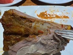 -汉巴味德·烤肉与啤酒的自助(杭州大悦城店)