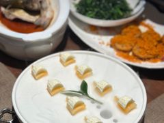 -曾宴·楚菜(湖北省博物馆店)