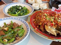 -南昌大饭店·非遗南昌菜(万寿宫店)