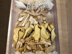 -芸山季·云南野生菌火锅(宝能环球汇店)