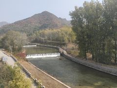 -遥桥古堡