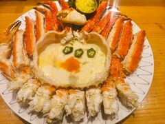 -大岛日本料理铁板烧(南通大饭店)